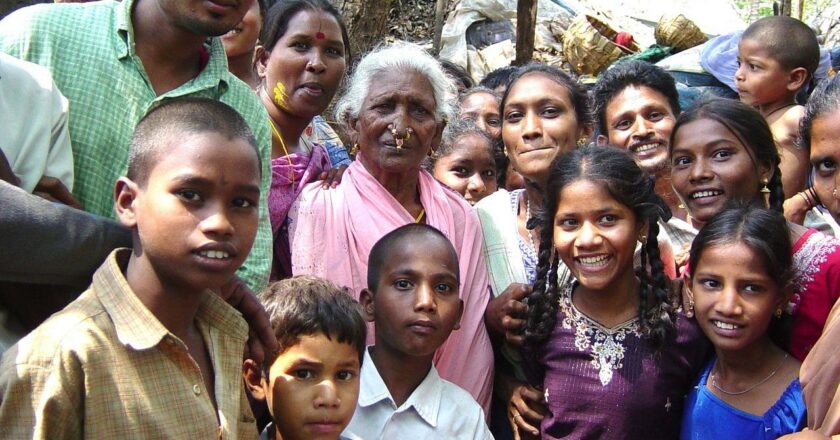 Elimination of Extreme Poverty – How India achieved it