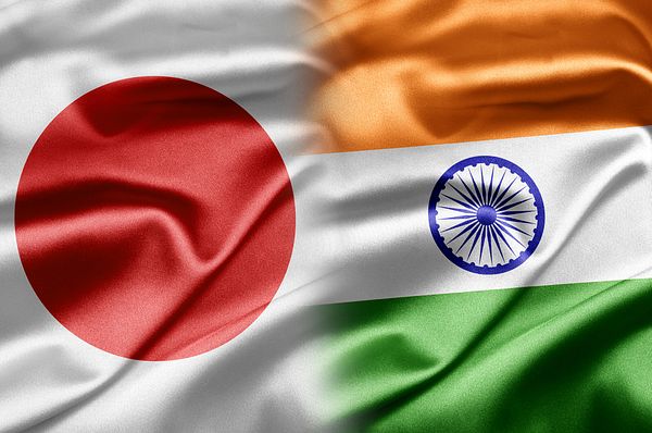A Brief look at 75 years of India-Japan relations