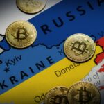 Role of Cryptocurrencies in the Russia-Ukraine Crisis