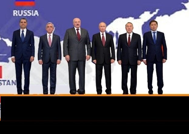 Analysis | Russia’s Transition from the Soviet Union (SU) to the Eurasian Economic Union (EAEU)