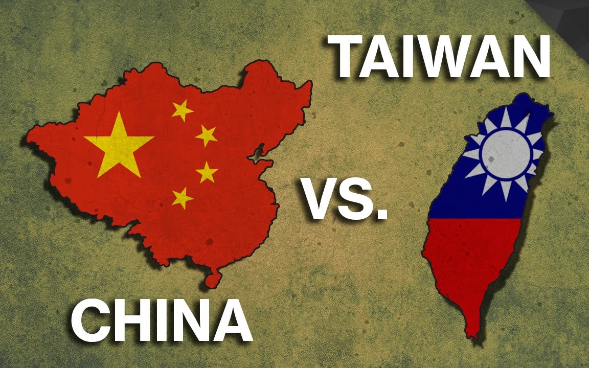 Around Taiwan's Sovereignty and China's Hegemony Samvada World
