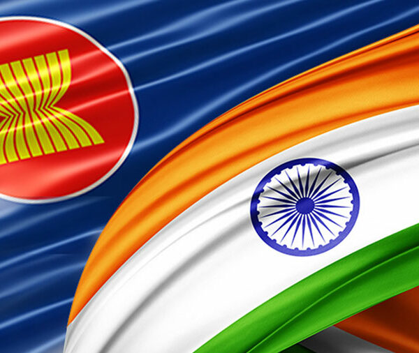 India and ASEAN – Cooperation and Partnership in all fields
