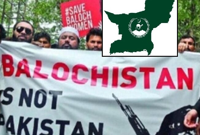 Analysis | Balochistan – A Saga of Devolutions, State Repression and quest for Freedom