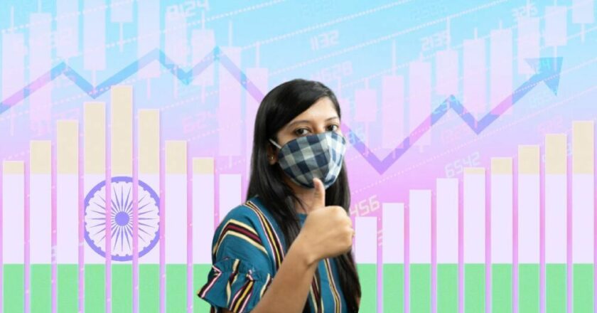 India’s Pandexit – How Prudent Economics and Robust Decisions Enabled India’s Recovery from the Pandemic