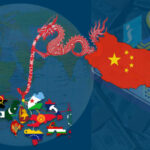 BRI – China’s Agenda and Implications on Developing Countries