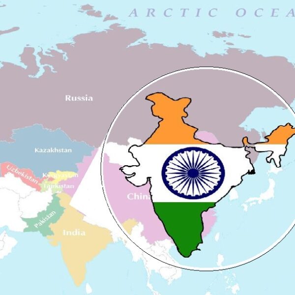 SCO’s geopolitical contours and India’s growing stature in the World order