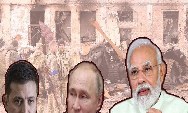 India’s Vantage Point on the Russia-Ukraine Conflict