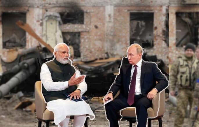 Analyzing India’s Stand on Russia-Ukraine Crisis: Walking the Tightrope