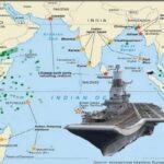 India’s Maritime Security Policy for the Indian Ocean Region and Indo-Pacific