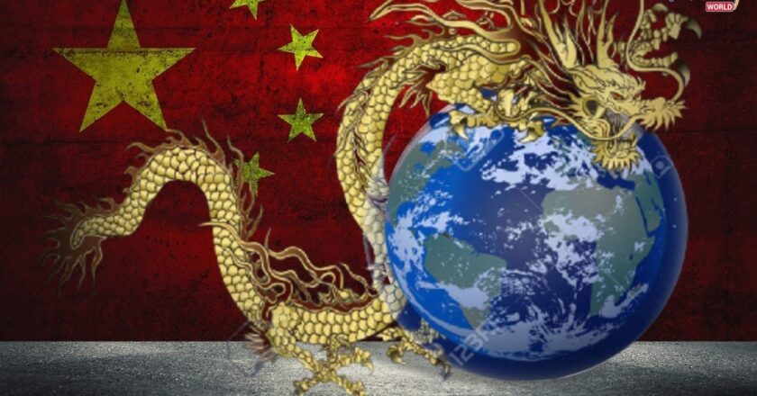 Revisiting China’s emergence – The lesser-known story of the rise of a global hegemon