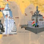 The Tussle for Maritime Dominance in the Indian Ocean Region