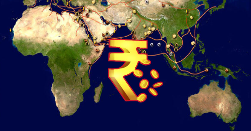 India’s Pursuit of ‘Atmanirbhar’ Rupee
