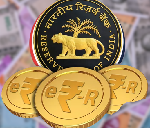 Explained | How does India’s new Digital Rupee  (e₹-R) work?