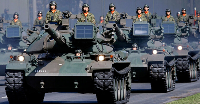 Decoding the new ‘National Security Strategy’ of Japan