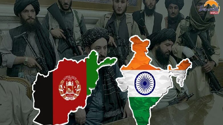 Reimagining India – Afghanistan ties with Taliban at the Helm