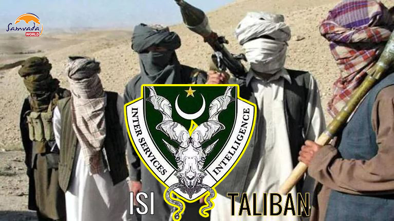 Tehreek-i-Taliban and Pakistan: Frankenstein monster coming back to haunt its Creator