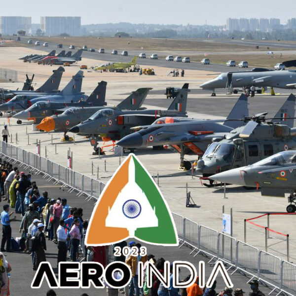 Aero India 2023 – Transforming Geopolitics and Showcasing Self-Reliance