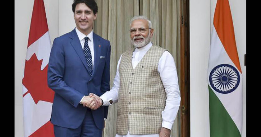 Unfolding Canada’s Indo-Pacific Strategy