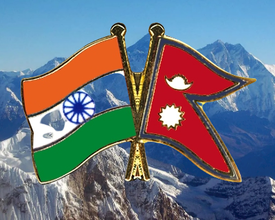 Indo and Nepal – Cooperation and Development Guided by Cultural and Civilizational Ties