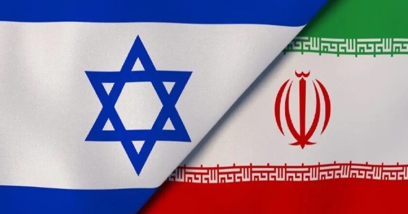 Analysing Israel and Iran Relations – Past, Present and Future
