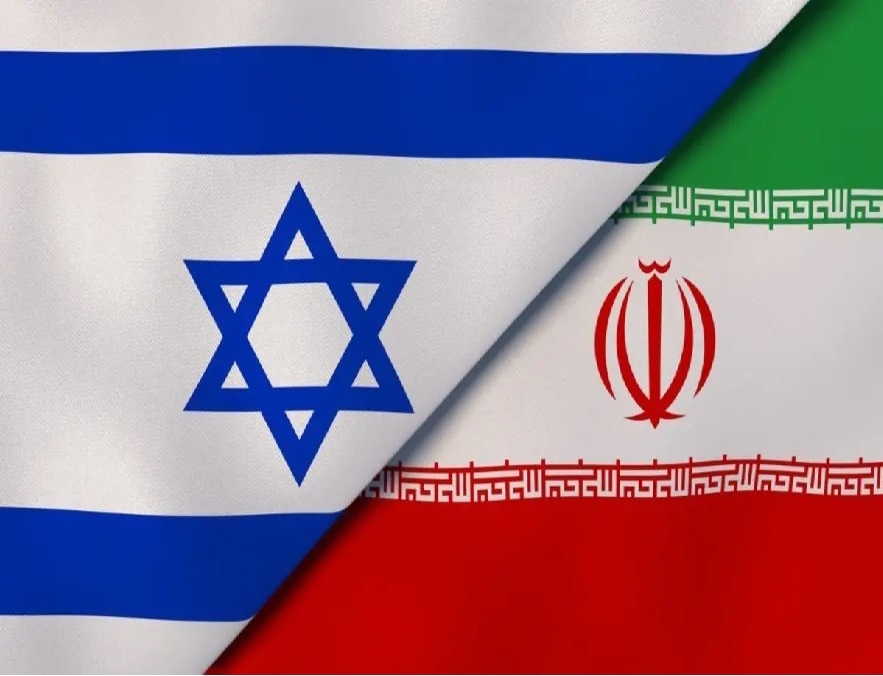 Analysing Israel and Iran Relations - Past, Present and Future