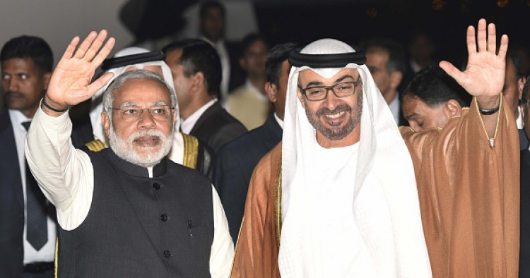 The Expanding India-UAE Relations – From Cooperation to Collaboration
