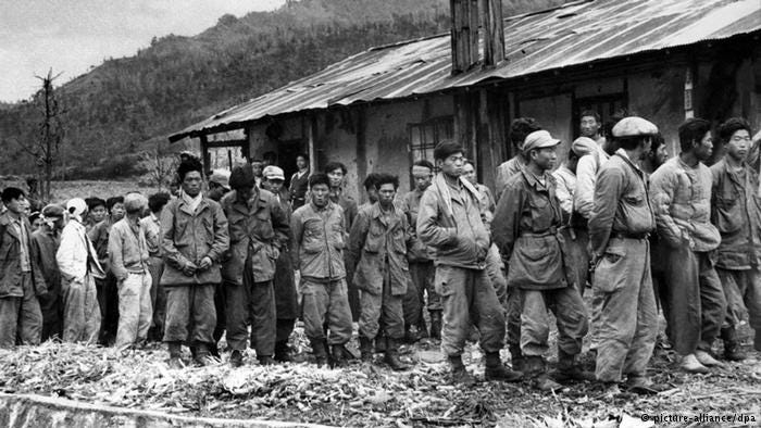 South Korea to compensate victims of Japan’s forced labour during WWII – Here’s why it’s important