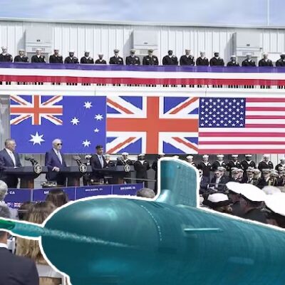 Understanding AUKUS: The Submarine Deal, Restraining China and Geopolitical Implications
