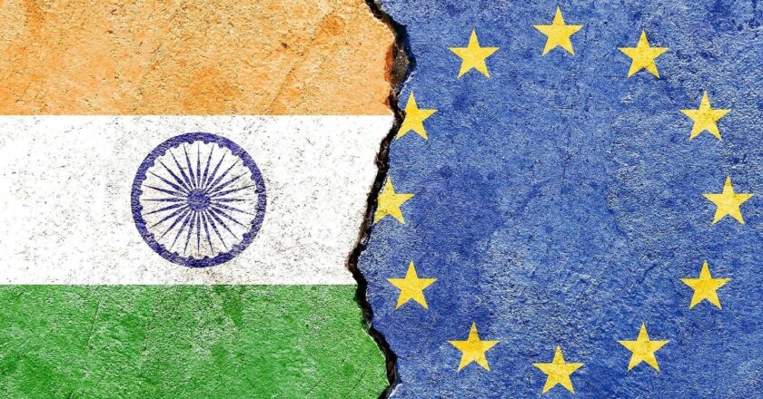 Russia, FTA, Civil Nuclear Legislation – India-EU relations in doldrums?