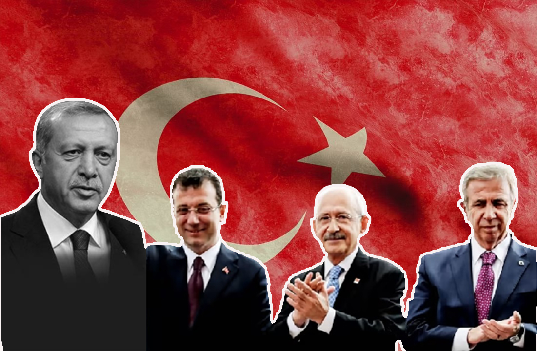 2023 Turkiye Elections Factors, Contenders and Possible