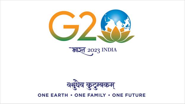 One Earth, One Family, One Future: Nucleus of India’s G20 Presidency