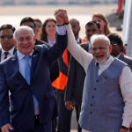 Indo-Israel Relations – From Obligation to Collaboration to All-weather bond
