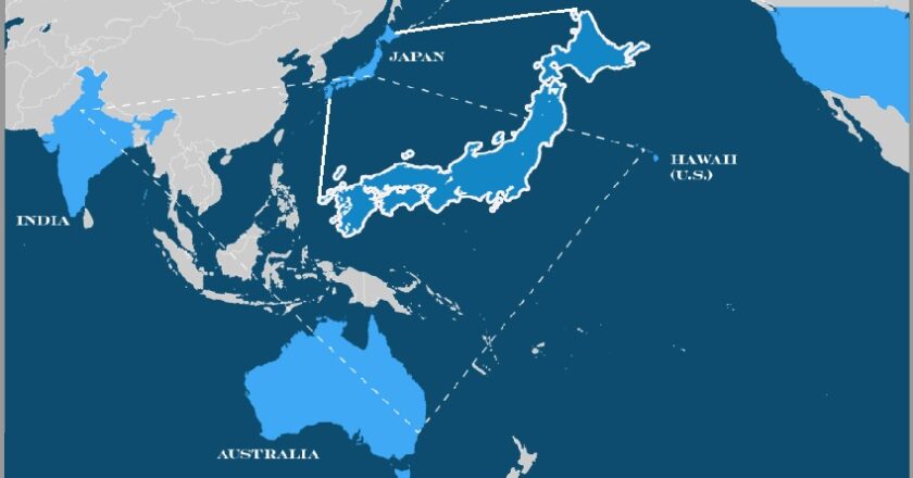 Japan’s Indo-Pacific Strategy – Scrutinizing its Dynamism and Relevance for International Security