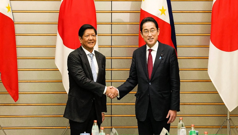 Deepening Defense Ties between Japan and Philippines – Implications for China and the Indo-Pacific Region