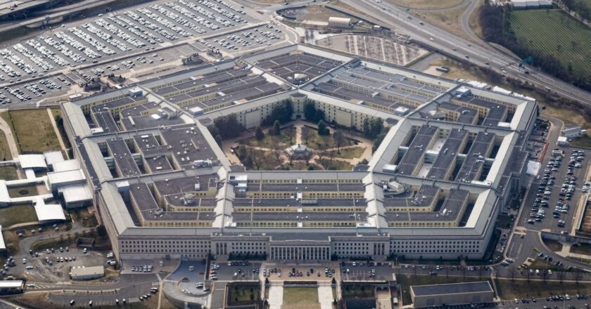 US Intel Leak – Can Anyone Trust the US Hereafter?