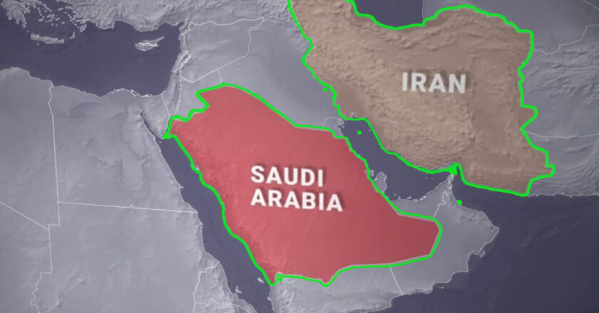 Saudi Arabia and Iran – Regional and Global Implications of Improving Ties Between the Two Arab Neighbours