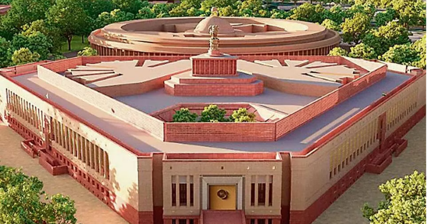 India’s New Parliament Building – Renewed Hope Plagued by Frivolous Politicking and Acrimony