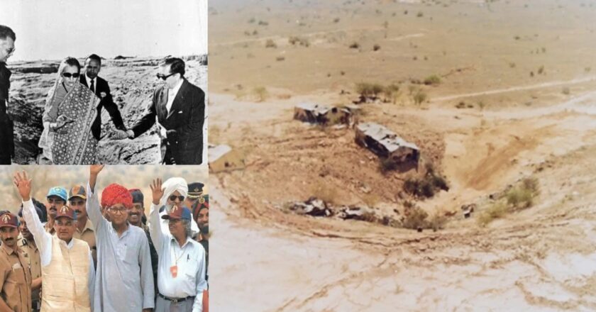 Pokhran-1 and Pokhran-2: The Success Stories of the Indian Intelligence Community
