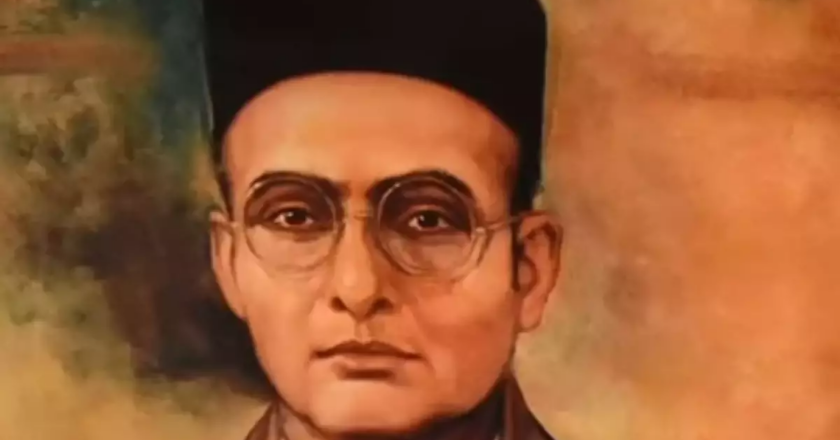 Veer Savarkar – A Towering Historian Who Wrote History From Bharat’s Perspective