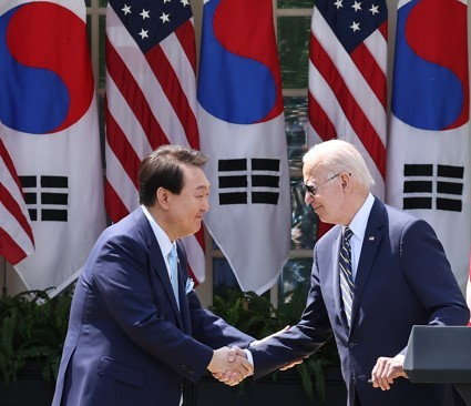 Washington Declaration – Adding the ‘Nuclear’ dimension to the South Korean and USA relationship