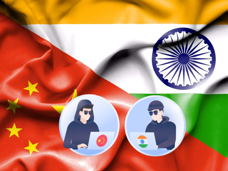 Cyberwarfare: Growing Chinese Cyber Threats and Implications for India