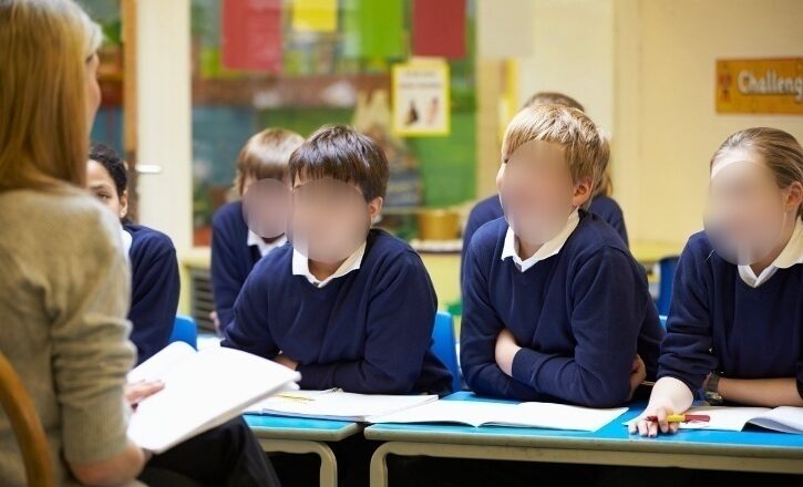 51% of Hindu Children in UK schools face Hindu hate, finds study
