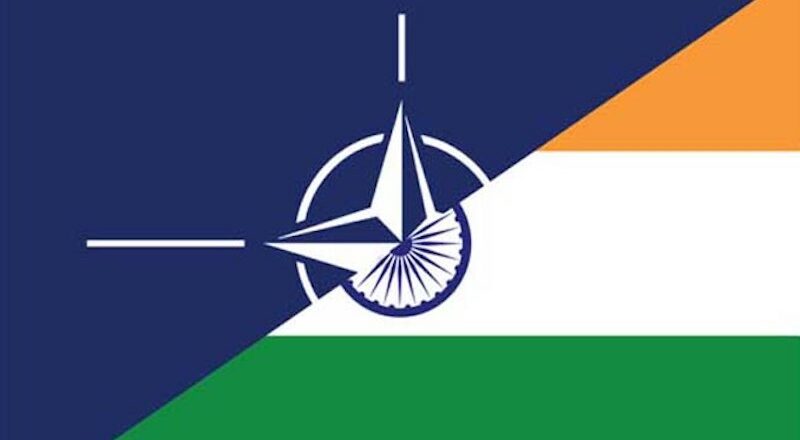 Asia in NATO – France Objects as Japan and India Dither