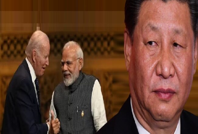 China’s Rattled Response Shows It Is Worried by Modi’s Visit to the US