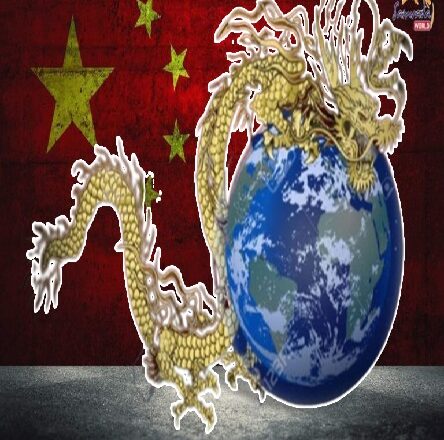 How China is Duping the World by Projecting Itself as a ‘Peace Broker’
