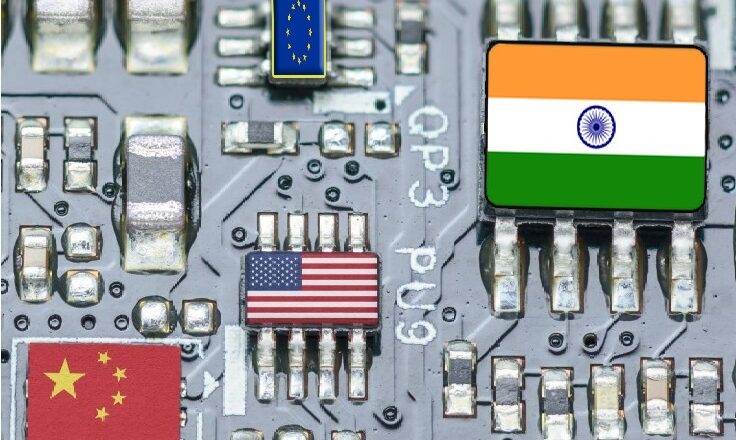 Significance of the Global ‘Chip Alliance’ for India
