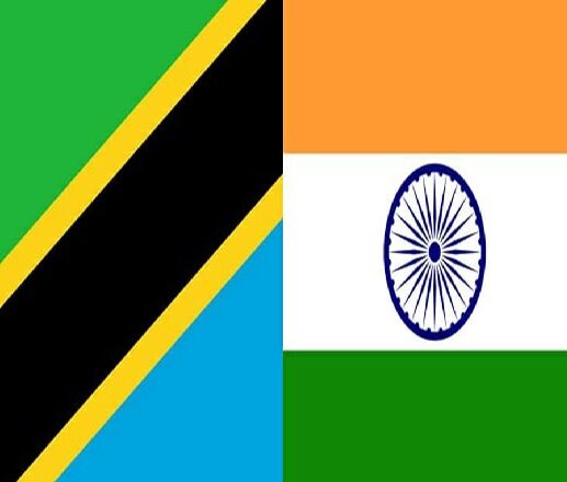 Dr Jaishankar in Tanzania – Fostering Ties with The African Subcontinent in the Era of Multilateralism