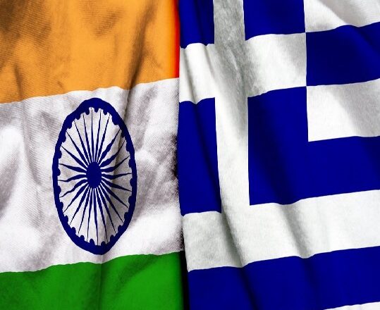 India and Greece: A Growing Partnership in Air Power and Beyond