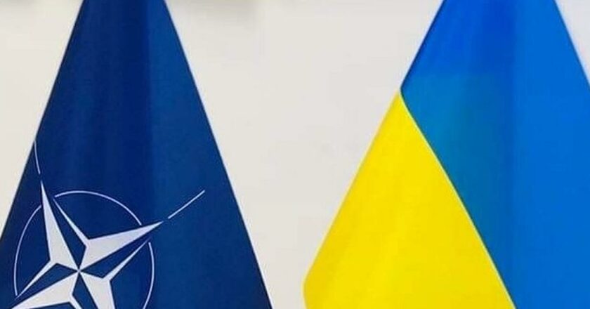 Ukraine’s NATO Quest: Challenges and Prospects in the Emerging Geopolitical Landscape