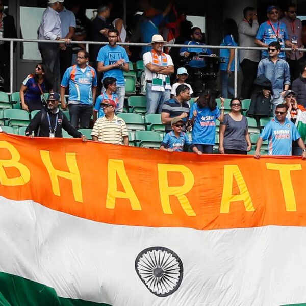 India, that is Bharat – Origins and the Debate